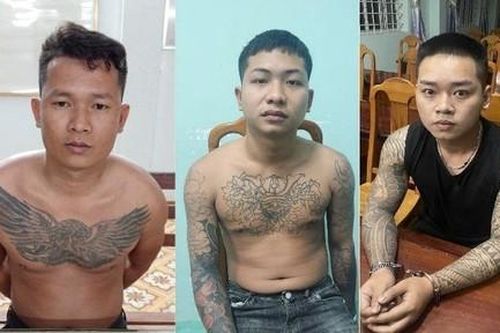 Vụ thuê nhóm giang hồ chém chủ nợ dằn mặt: Bắt thêm 1 đối tượng