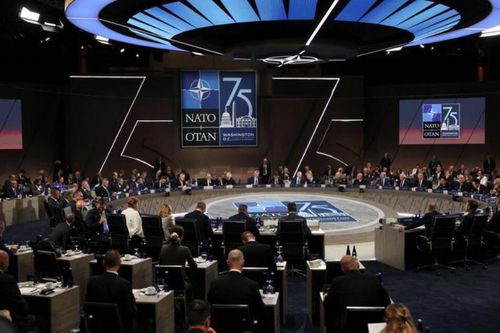 Triều Tiên lên án tuyên bố tại hội nghị thượng đỉnh NATO
