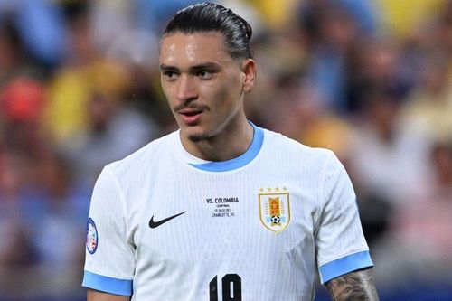 Uruguay dọa kiện Liên đoàn bóng đá Nam Mỹ khi Nunez bị đánh