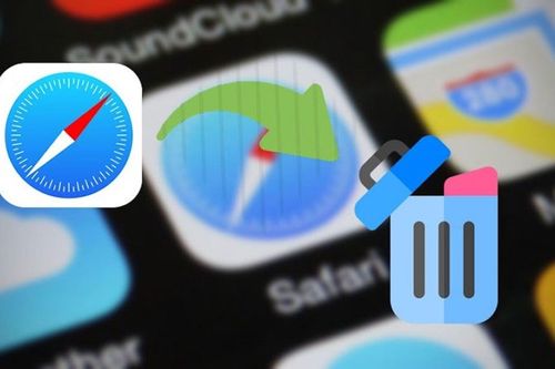 Mẹo xem lịch sử máy tính trên iPhone