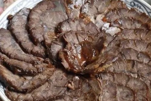 Cách nấu bò rim ngon chuẩn vị xứ Nghệ