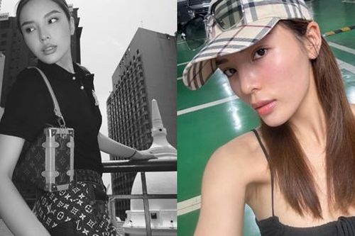 Hoa hậu gốc Thành Nam có làn da căng bóng nhờ 6 bước chăm sóc đáng tham khảo