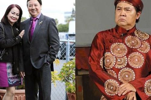 Tuổi xế chiều của nam NSƯT cải lương nức tiếng thập niên 90: An yên bên vợ tào khang sau biến cố sức khỏe