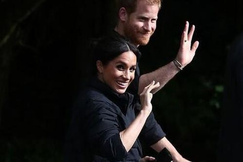 Hàng xóm cạnh nhà Harry - Meghan ở Mỹ tiết lộ về thái độ của cặp đôi với người sống xung quanh