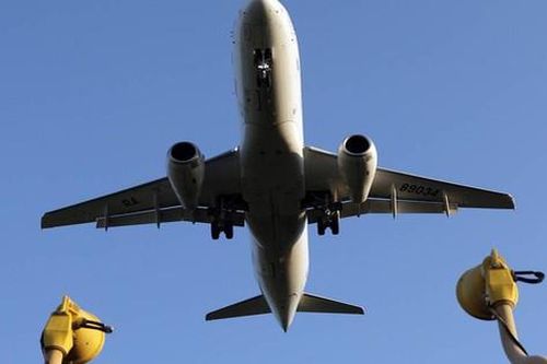 Đã tìm được hộp đen máy bay vụ tai nạn Sukhoi Superjet 100