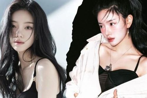 Rayeon (Đảo Thiên Đường): Thí sinh Girls Planet biết 4 thứ tiếng, gợi nhớ Song Ji A