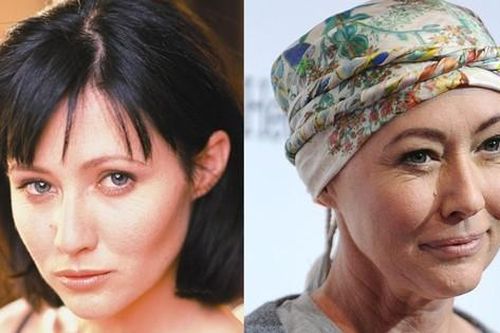 'Phù thủy phim Phép Thuật' Shannen Doherty qua đời: Tạm biệt tuổi thanh xuân