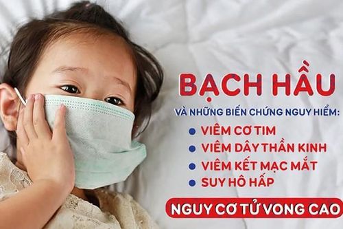 Thủ tướng yêu cầu thanh tra việc thực hiện công tác phòng chống bệnh bạch hầu