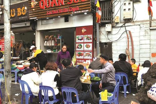 Tại sao hộ kinh doanh 'chậm lớn'?
