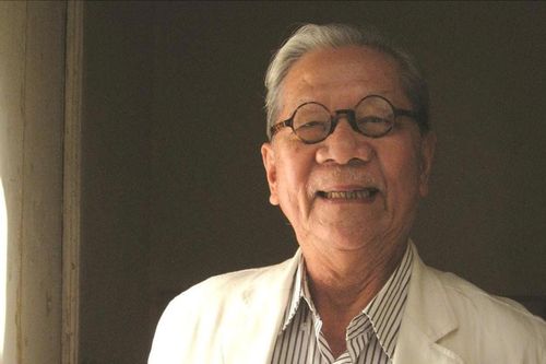 60 năm 'Quảng Bình quê ta ơi'