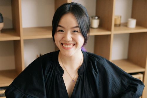 Sếp ở Nhật phải giúp nhân viên cười mỗi ngày