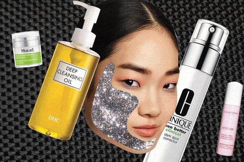5 sai lầm khi dùng dầu tẩy trang khiến da thêm dầu nhờn, bùng mụn