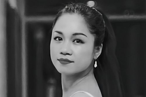 NSƯT Bùi Phương Nga qua đời