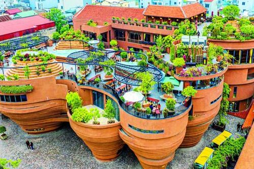 Đưa làng nghề trở thành điểm nhấn phát triển công nghiệp văn hóa