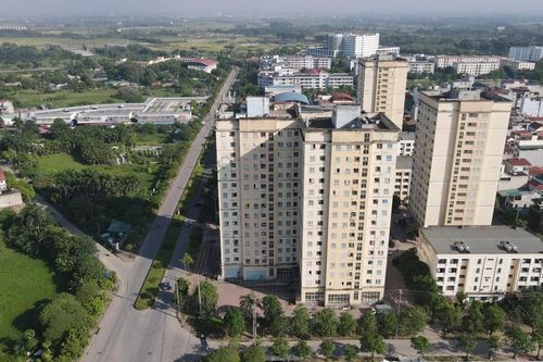 Bản tin bất động sản tuần qua: Chế tài cho hành vi thao túng thị trường