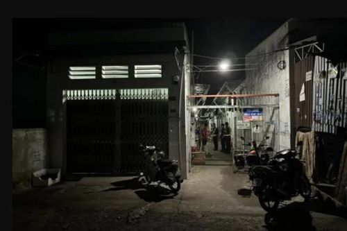 Nam thanh niên đâm chết chồng của bạn nhậu