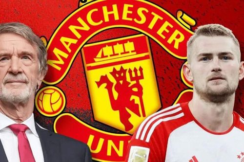 Tin chuyển nhượng 14/7: De Ligt đạt thỏa thuận với MU, Chelsea chính thức chốt tân binh thứ 5