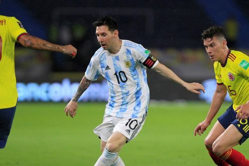 Argentina vs Colombia (07h00, 15/7): Ngăn chặn 'cỗ máy chiến thắng'