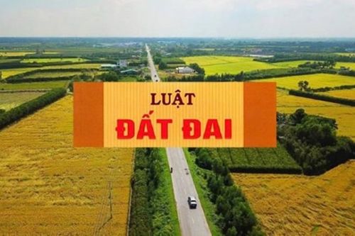 Luật Đất đai 2024 tác động tích cực đến lĩnh vực nông nghiệp