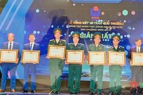 Làm chủ công nghệ bảo đảm kỹ thuật phương tiện cơ giới quân sự