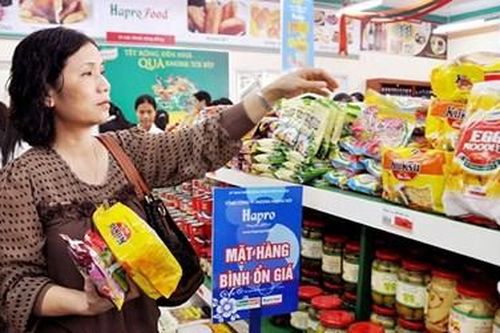 Quy định mới về thực hiện bình ổn giá