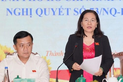 Phát huy vai trò giám sát của cơ quan dân cử