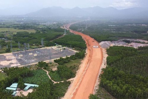 Thông mạch tuyến cao tốc Bắc - Nam qua miền Trung: Quyết tâm về đích đúng hẹn!