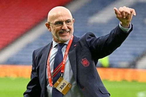 HLV Luis de la Fuente: 'Đây là một thế hệ rực rỡ, nhưng còn kém xa kỷ nguyên vàng'