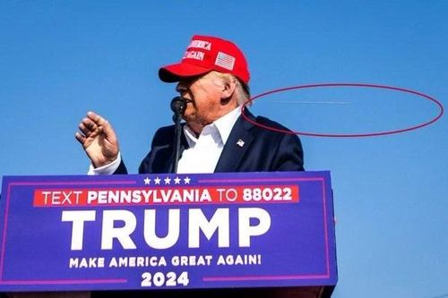 Vụ nổ súng vào ông Trump: Thay đổi bối cảnh chính trị Hoa Kỳ