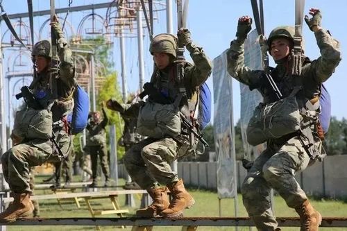 Chưa kết thúc tập trận chung chống khủng bố, Trung Quốc-Belarus đã bàn hợp tác hỗ trợ hậu cần quân sự