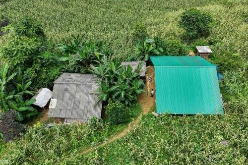 Bài 1: Từ căn nhà kiên cố giữa nương ngô ở huyện Hà Quảng, Cao Bằng, dệt mơ ước đổi thay