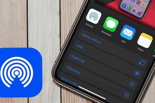 Cách đổi tên AirDrop trên iPhone theo ý muốn siêu dễ