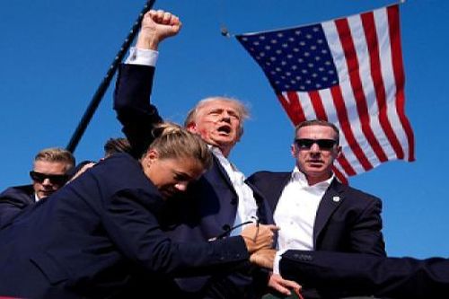 Vụ xả súng tại Mỹ: FBI nói về nỗ lực ám sát, phản ứng của Ấn Độ