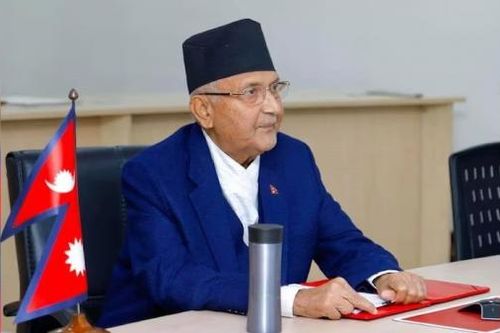 Nepal: Cựu Thủ tướng Sharma Oli trở lại cầm quyền