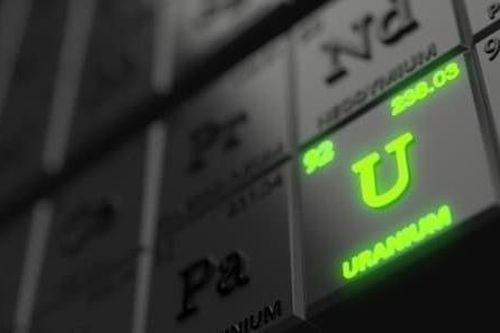 Ấn Độ trông cậy vào nguồn cung cấp uranium Nga