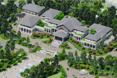 Những nhà thầu 'song hành' cùng Xây dựng Đức Tuấn trúng nhiều gói thầu tiết kiệm thấp tại Lào Cai