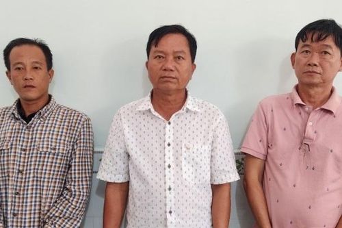Kiên Giang: Bắt tạm giam nguyên cán bộ Thanh tra về hành vi nhận hối lộ