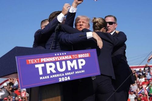 Điều tra vụ ám sát ông Donald Trump, kẻ nổ súng bị tiêu diệt và một người thiệt mạng