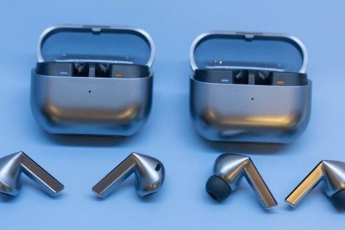 Samsung trình làng bộ đôi tai nghe Galaxy Buds 3