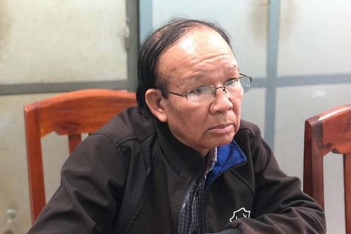 Đối tượng giết người 'núp bóng' thầy thuốc sa lưới sau 46 năm lẩn trốn