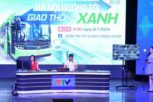 Để chuyển đổi số lĩnh vực phát thanh được thực chất, toàn diện và bền vững