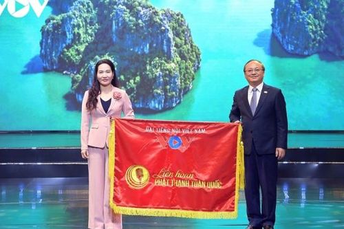 Liên hoan Phát thanh toàn quốc năm 2026 sẽ được tổ chức tại tỉnh Quảng Ninh