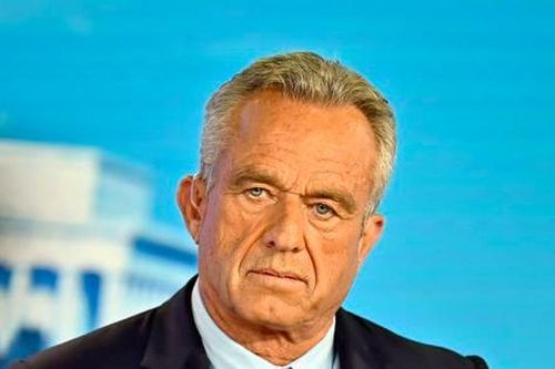 Cháu trai cố tổng thống bị ám sát Kennedy lên tiếng về vụ bắn ông Trump