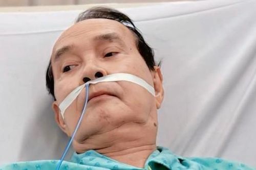 NSND Thanh Điền đã qua nguy kịch