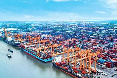 Kiến nghị miễn phí dịch vụ cảng biển cho hàng hóa tại Hải Phòng