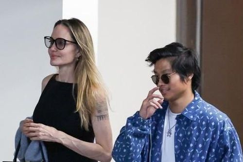 Diện mạo phong trần của Pax Thiên