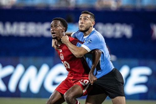 Kết quả bóng đá hôm nay 14/7/2024: Uruguay đoạt HCĐ Copa America nhờ Suarez