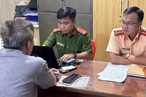 Giám đốc công an kêu gọi, người dân TPHCM tố giác tài xế đi ẩu, đánh người