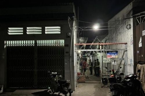 Đến nhà bạn nhậu rồi dùng dao đâm chết chồng bạn