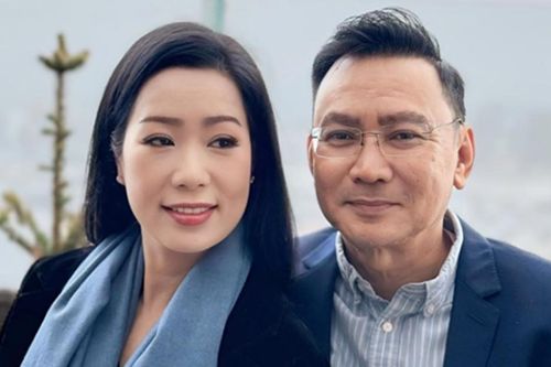 Trịnh Kim Chi hâm nóng tình cảm với chồng, Vân Dung sành điệu